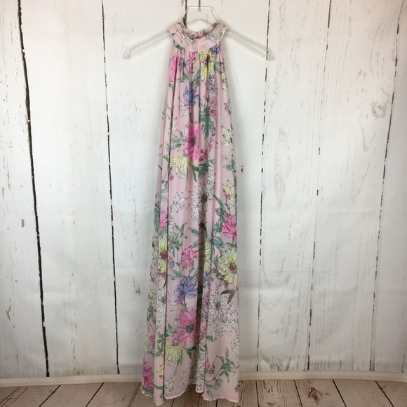 H&M Dresses & Skirts - H&M | Floral Midi Dress